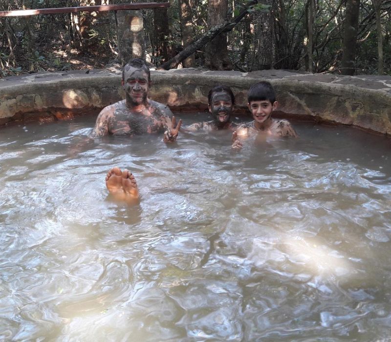 viajes a costa Rica y Centroamérica