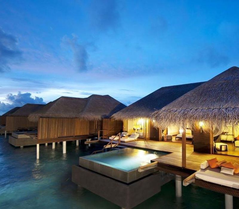 Viajes a las Maldivas y combinados sudeste asiático