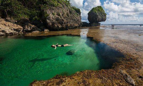 Viaje a las Filipinas al completo